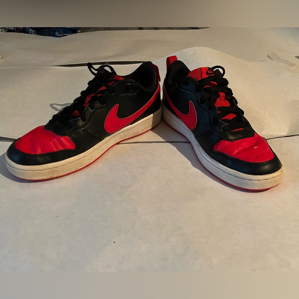Nike Air Force 1s